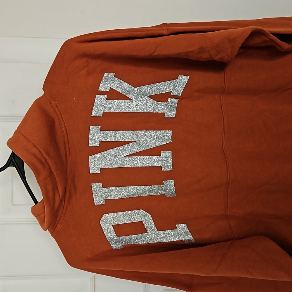 PINK Victoria's Secret Hoodie